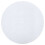 Turntable Platter Wool Mat White Anti-Static Pad 3