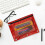 Oxford Pencil Case 3-Hole Zipper 2-Pack 7