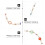 Decorative Glasses Anti-Lost Chain 1 Piece 3