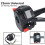 Motorcycle ATV Handlebar Switches 22mm 11-Wire Harness 3