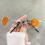 Round Flip-Up Sunglasses Polarized UV400 Small Circle Retro 2