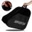 Skate Bag Black for Roller Ice Quad Inline Hockey Skates 3