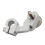 Honda GL1500 Goldwing Gearshift Lever Support Pivot Silver 3