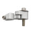 Honda GL1500 Goldwing Gearshift Lever Support Pivot Silver 5
