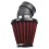 Motorcycle Air Intake Filter 45 Bent 48mm Universal 4