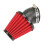 Motorcycle Air Intake Filter 45 Bent 48mm Universal 5