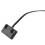 Treadmill Speed Sensor Cable 2-Pin Magnetic Induction 2
