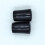 Black Taper Tip Iron Golf Ferrules .355" .75" .530OD .520OD 7