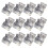 Breast Milk Storage Bags with Spout 30pcs 8