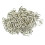 15mm Toggle Clasp Hooks for Jewelry Making 100 pcs 2
