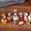 Christmas LED Nativity Manger Set Decoration 6