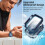 Waterproof Case for Apple Watch SE 2nd Gen Series 6/5/4 3