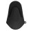 Oven Mitts Silicone Protective Cooking Mitts Black 7