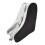 Ice Skate Bag Black Durable Large Capacity 8