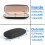 Hard Shell Eyeglasses Case with Soft Lining 1 Pack 2