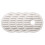 Replacement Mop Cloths for Bissell SpinWave Models 3764 3