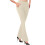 Women's Bootcut High Waist Yoga Pants Stretch 2