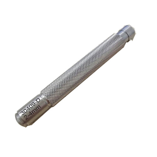 Crown Winder Tool Steel Manual Mechanical Repair Accessory 1