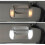 LED Interior Light Kit for Honda Pilot 2009–2015 (18 pcs) 5