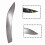 Toyota Corolla 2009-2013 Dashboard Trim Strip Left Right 4