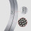 Aluminum Alloy Turntable Base for Round Dining Table 5