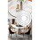 Aluminum Alloy Turntable Base for Round Dining Table 7