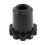 BFY Aluminum Throttle Lock Clamp for Kawasaki Models 3