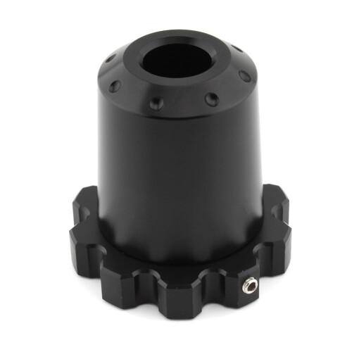 BFY Aluminum Throttle Lock Clamp for Kawasaki Models 2