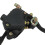 22mm Double Brake Lever for 47cc ATV Engine 4