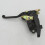 22mm Double Brake Lever for 47cc ATV Engine 5