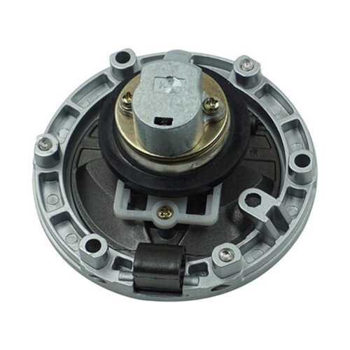 Kawasaki Ninja Ignition Switch Lock and Gas Cap Set for 1