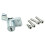 Kawasaki Ninja Ignition Switch Lock and Gas Cap Set for 5
