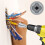 Wire Twisting Tool for Power Drill 6mm 2 pcs 6