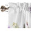 Spring Floral Kitchen Curtains and Valances Set Pink Blue 5