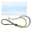 Eyeglass Chain Lanyard Durable Anti-Lost Strap for Adults 6