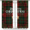 Buffalo Plaid Christmas Curtains Red Berries Thermal 8
