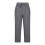 Women's Cotton Linen Pants Solid Color Lightweight Elastic 4