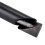 Bike Stem Adapter Riser Threadless 22.2-25.4 mm Black 4