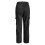 Women's Cargo Jeans White Mid-Rise Stretch Bootcut 5
