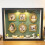 Kattälskare DIY Mini Shadow Box Kit med kattsilhuetter 4