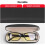 Hard Shell Eyeglasses Case with Soft Lining 1 Pack 5