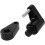 Trailer Hitch Coupler Lock Set 1/4 Inch Pin 3/4 Span 3