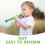 Wooden Descant Recorder for Beginners 6-Hole 6