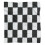 Sage Green Checkered Throw Blanket 50x60 in 5
