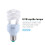 UVB Reptile Lamp E27 13W 50 cm Range 7