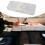 LED RV Interior Reading Lamp 12V 24V Dome Light 8