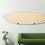 Surfboard Bracket Rack Iron Wall-Mounted Hook with Foam 2 4
