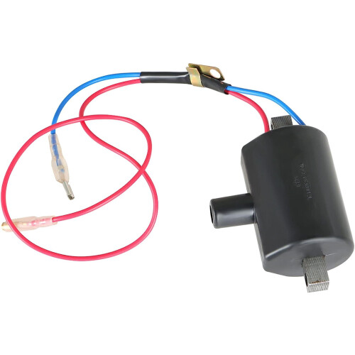 Ignition Coil for 2-Stroke EZGO Golf Cart EPIGC102 2