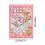 Miniature Scene Collection Book with 3D House Stickers 2