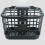 Electric Bike Front Basket with Cover and Bend Bracket 8